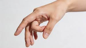 Therapeutic finger and hand exercise
